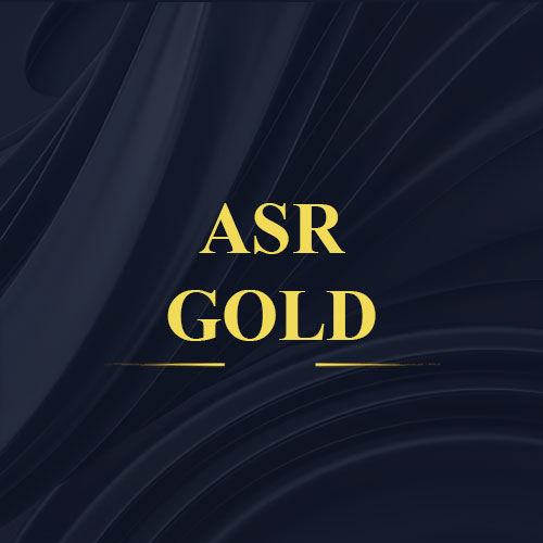 Asr Gold