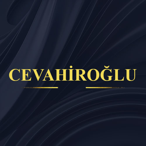 Cevahiroğlu