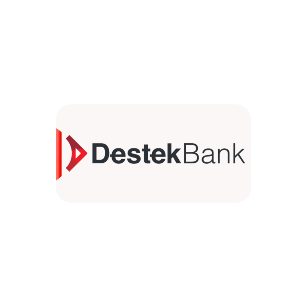 Destek Bank