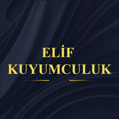 Elif Kuyumculuk