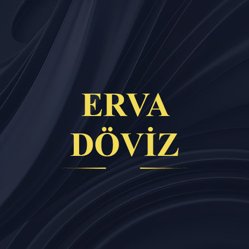 Erva Döviz