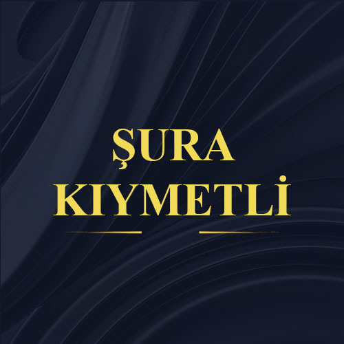Şura Kıymetli