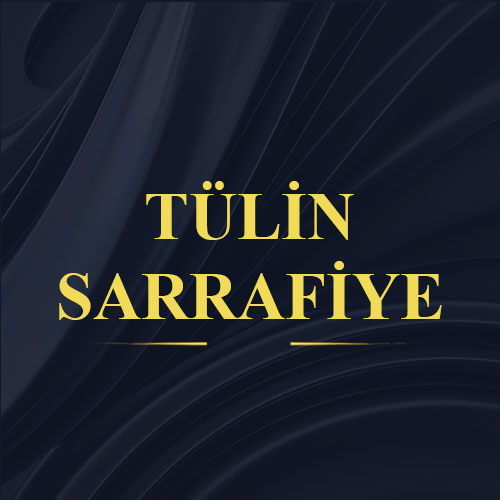 Tülin Sarrafiye